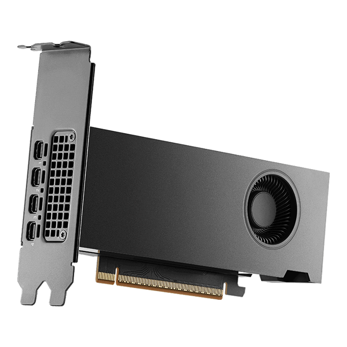 PNY RTX PRO 2000 Blackwell, 16GB GDDR7 ECC, NVIDIA, VCNRTXPRO2000-SB - Slika 3