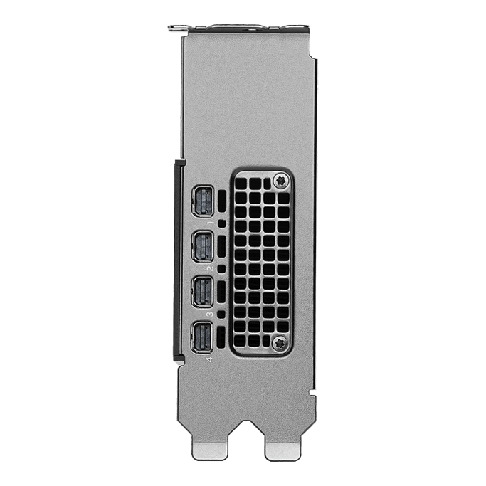 PNY RTX PRO 2000 Blackwell, 16GB GDDR7 ECC, NVIDIA, VCNRTXPRO2000-SB - Slika 5