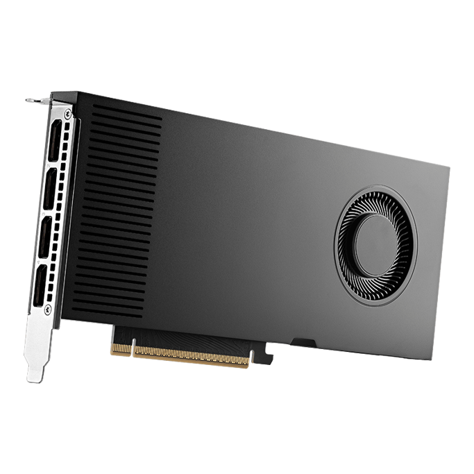 PNY RTX PRO 4000 Blackwell, 24GB GDDR7 ECC, NVIDIA, VCNRTXPRO4000-SB - Slika 5