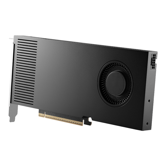 PNY RTX PRO 4000 Blackwell, 24GB GDDR7 ECC, NVIDIA, VCNRTXPRO4000-SB - Slika 4