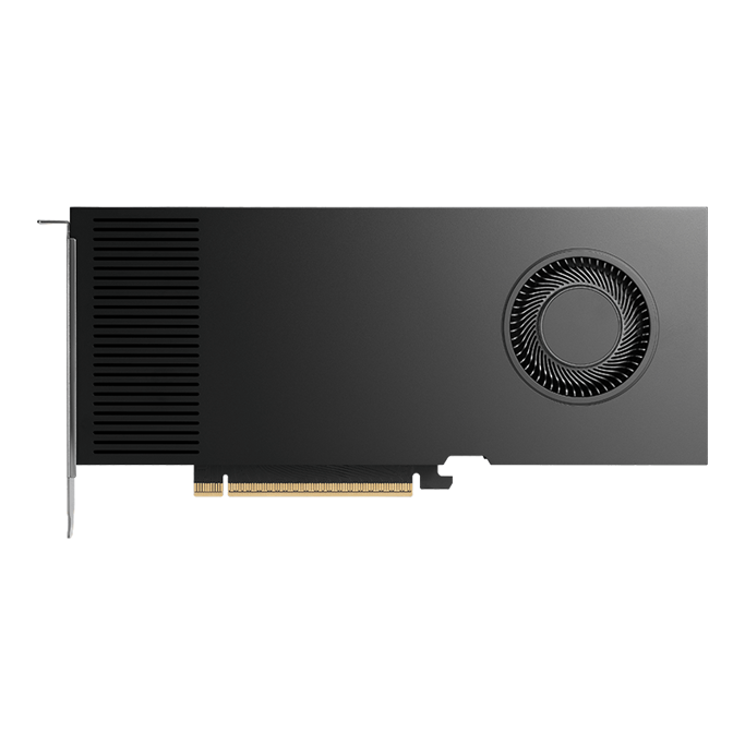 PNY RTX PRO 4000 Blackwell, 24GB GDDR7 ECC, NVIDIA, VCNRTXPRO4000-SB - Slika 2