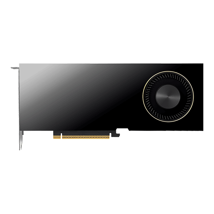 PNY RTX PRO 6000 Blackwell Max-Q, 96GB GDDR7 ECC, NVIDIA, VCNRTXPRO6000MQ-SB - Slika 5