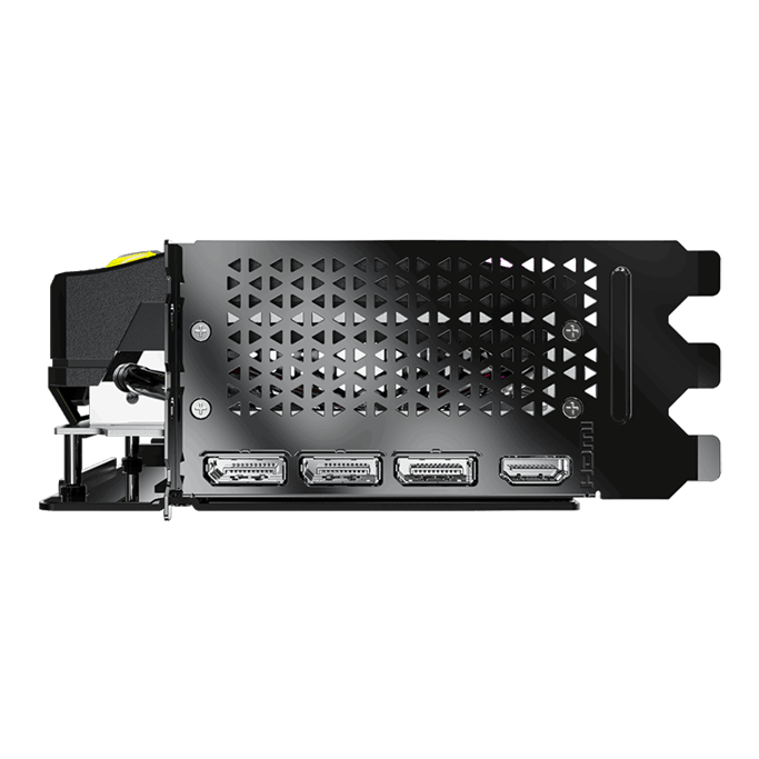 PNY RTX5080 OC Triple Fan, 16GB GDDR7, NVIDIA GeForce,VCG508016TFXPB1-O - Slika 3