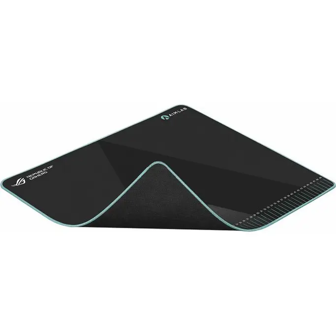 Podloga za miš ASUS ROG HONE ACE AIM LAB EDT, 508x420mm, 90MP0380-BPUA00 - Slika 5