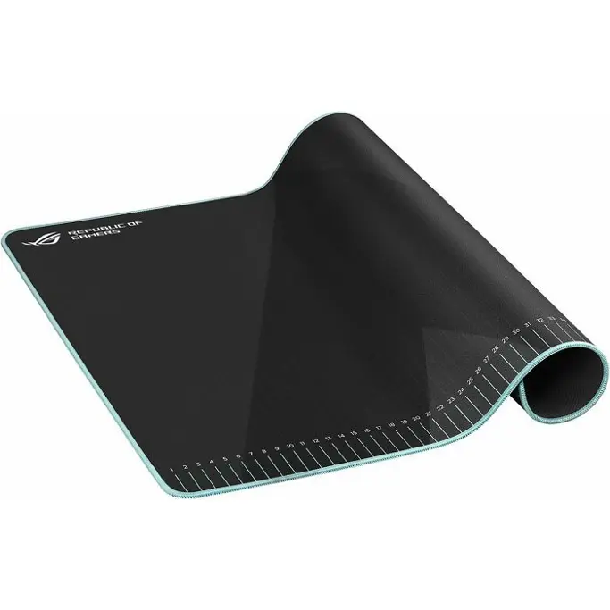Podloga za miš ASUS ROG HONE ACE AIM LAB EDT, 508x420mm, 90MP0380-BPUA00 - Slika 4