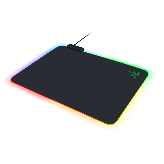 Podloga za miš Razer Firefly V2 Large, 355x255mm, RZ02-03020100-R3M1 - Slika 4