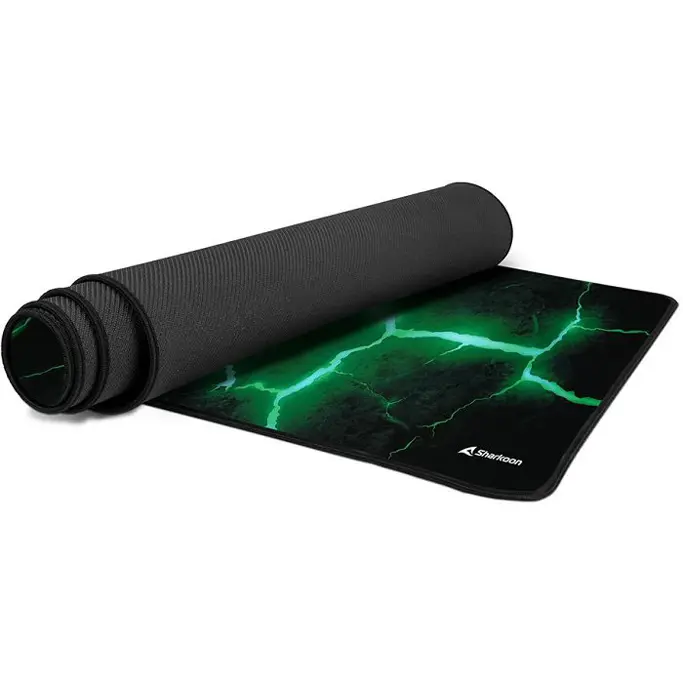 Podloga za miš Sharkoon Skiller SGP30 Stone XXL, 900x400mm - Slika 2