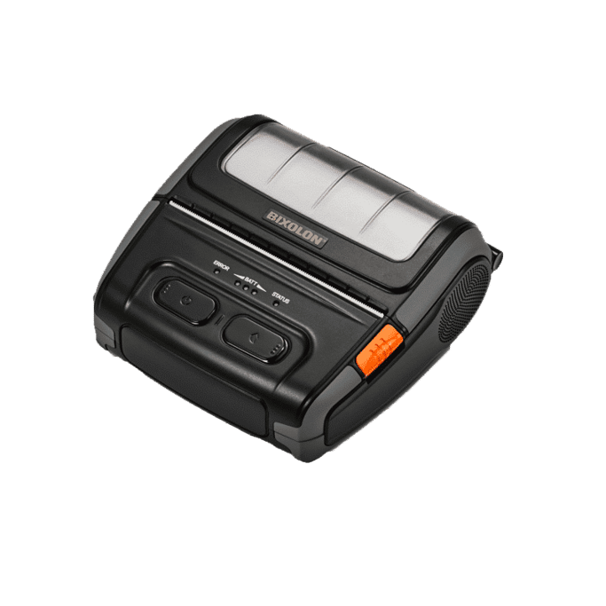 POS printer Bixolon SPP-R410IAK5, termalni, 58mm, BT, NFC, USB/Serial - Slika 1