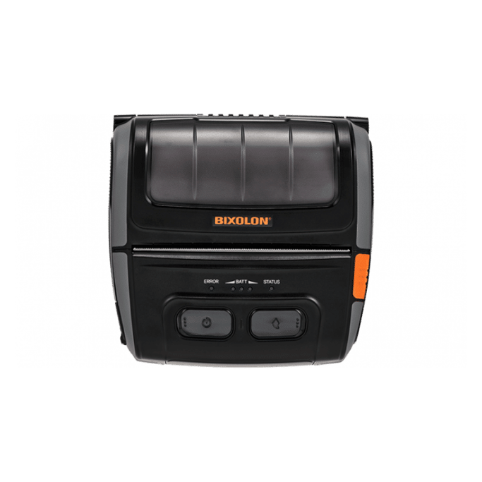 POS printer Bixolon SPP-R410IAK5, termalni, 58mm, BT, NFC, USB/Serial - Slika 2