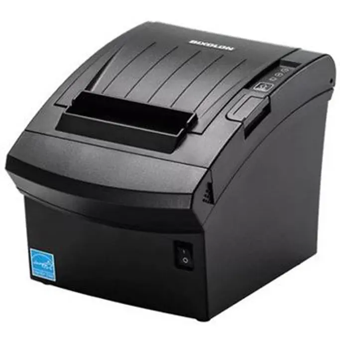 POS printer Bixolon SRP-352plusVSK, termalni, 80mm, USB/Serial/Ethernet - Slika 1