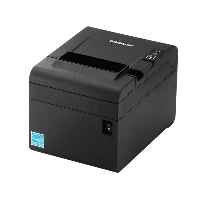 POS printer Bixolon SRP-E300ESK, termalni, 80mm, USB/Ethernet/Serial - Slika 1