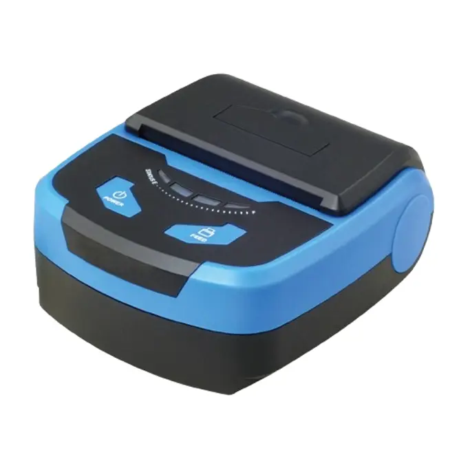 POS printer MicroPOS LK-P80, termalni, 80mm, USB/Bluetooth - Slika 1