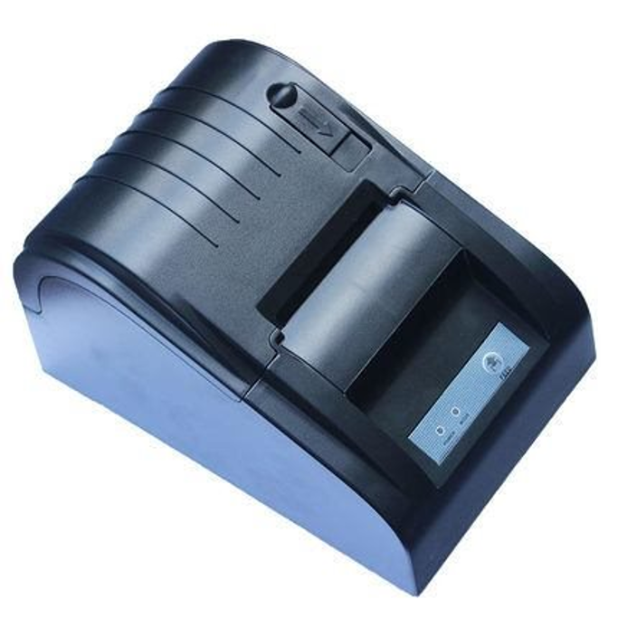 POS printer NaviaTec NTC-5890T, termalni, 58mm, USB - Slika 2