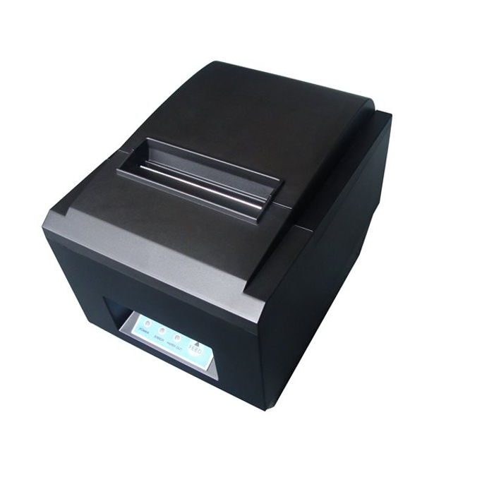 POS printer NaviaTec NTC-80250, termalni, 80mm, USB - Slika 1
