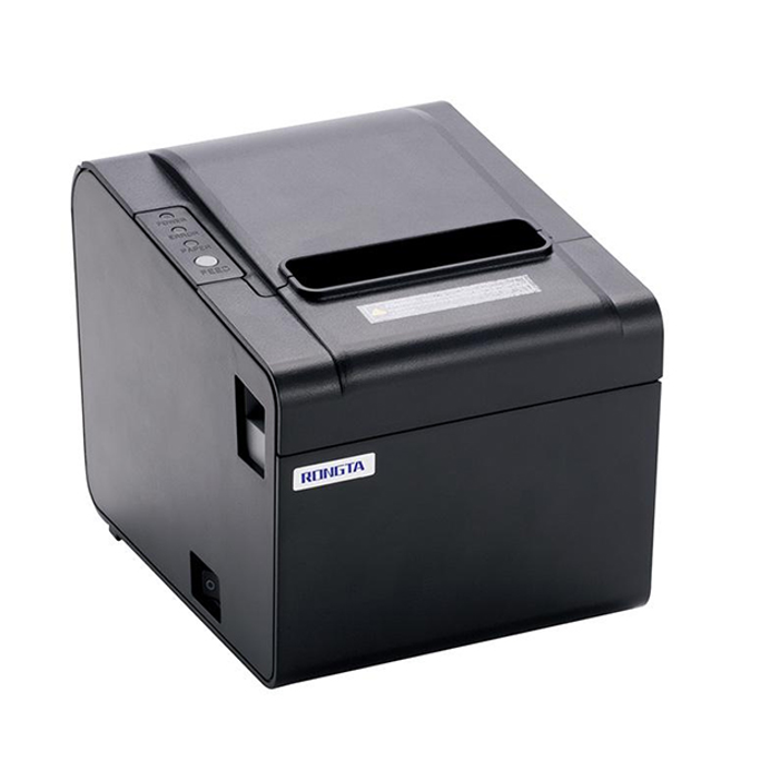 POS printer Rongta RP326, termalni, 80mm, USB/Ethernet/Serial - Slika 1