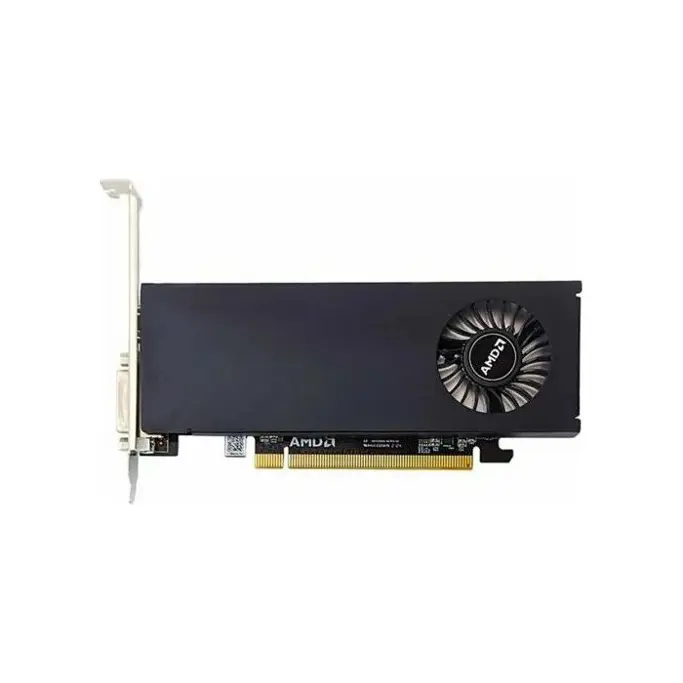 PowerColor RX550 Red Dragon LP, 4GB GDDR5, AMD Radeon, AXRX 550 4GBD5-HLE - Slika 2