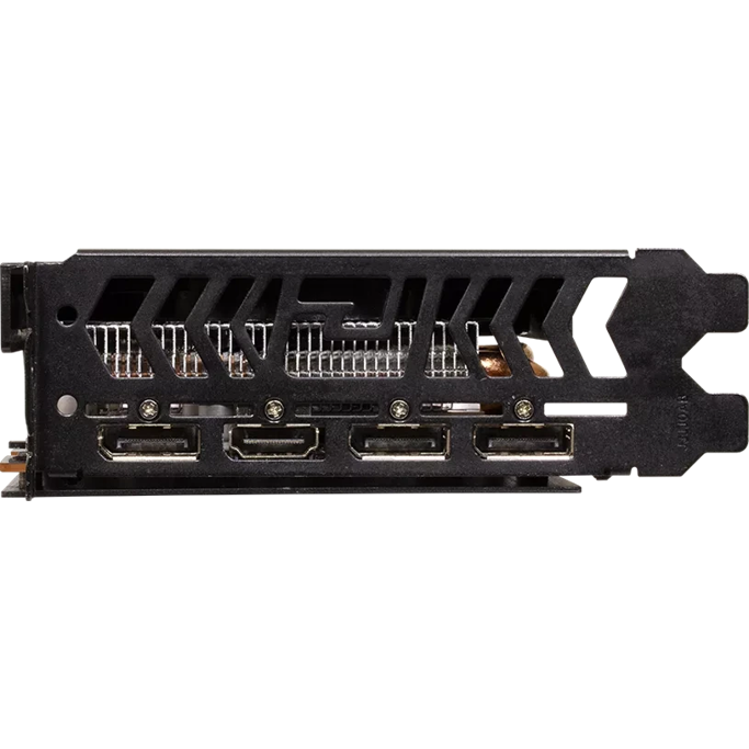 PowerColor RX7600 Fighter, 8GB GDDR6, AMD Radeon, RX7600 8G-F - Slika 6