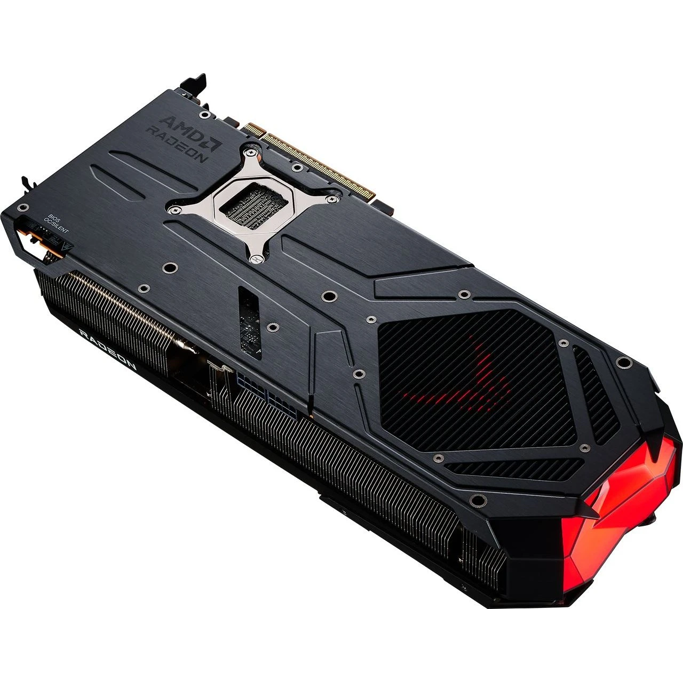 PowerColor RX9070GRE Red Devil OC, 12GB GDDR6, AMD Radeon, RX9070GRE 12G-E/OC - Slika 7