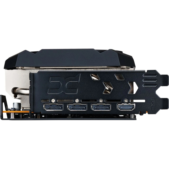 PowerColor RX9070GRE Red Devil OC, 12GB GDDR6, AMD Radeon, RX9070GRE 12G-E/OC - Slika 3