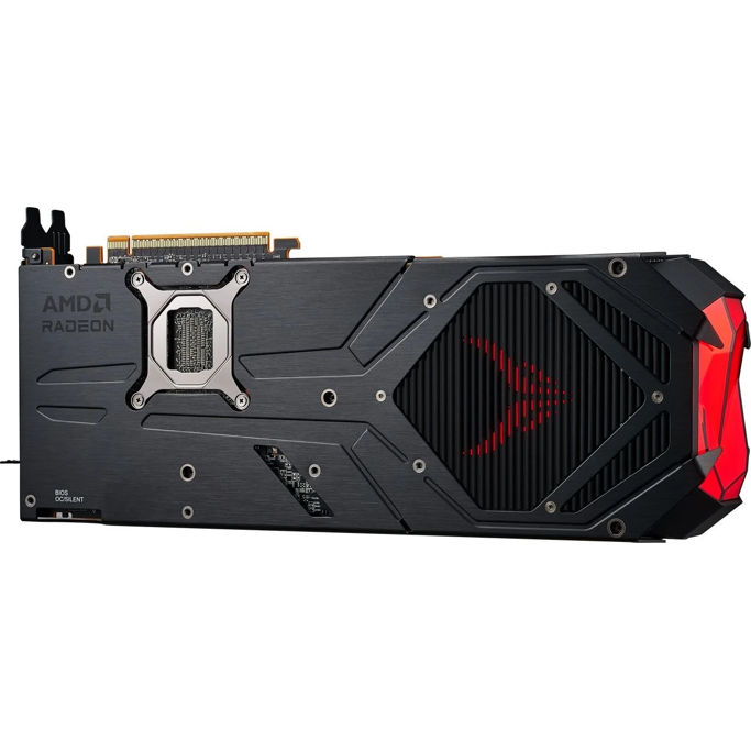 PowerColor RX9070GRE Red Devil OC, 12GB GDDR6, AMD Radeon, RX9070GRE 12G-E/OC - Slika 8