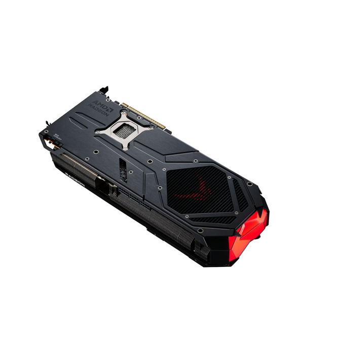 Powercolor RX9070XT Red Devil OC, 16GB GDDR6, AMD Radeon, RX9070XT 16G-E/OC - Slika 5