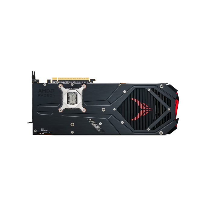 Powercolor RX9070XT Red Devil OC, 16GB GDDR6, AMD Radeon, RX9070XT 16G-E/OC - Slika 3