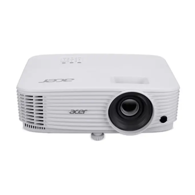 Projektor Acer H X1526, DLP, 1080p, 4000LM, HDMIx2, zvučnik, bijeli, MR.JX911.001 - Slika 9