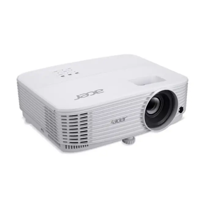 Projektor Acer H X1526, DLP, 1080p, 4000LM, HDMIx2, zvučnik, bijeli, MR.JX911.001 - Slika 7