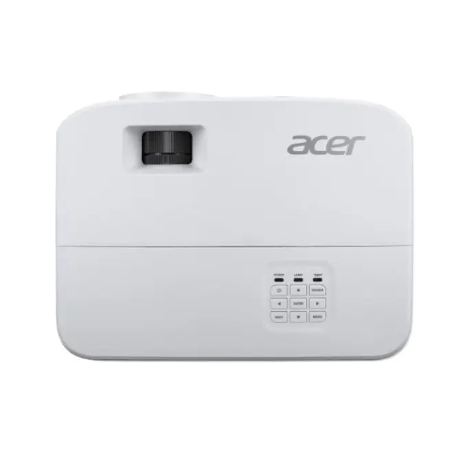 Projektor Acer H X1526, DLP, 1080p, 4000LM, HDMIx2, zvučnik, bijeli, MR.JX911.001 - Slika 12