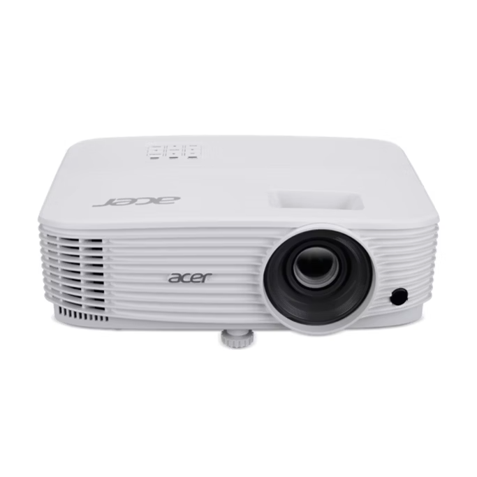 Projektor Acer H6542, DLP, 1080p, 4000LM, HDMIx2, zvučnik, bijeli, MR.JXA11.001 - Slika 8
