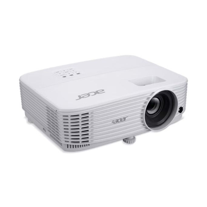 Projektor Acer H6542, DLP, 1080p, 4000LM, HDMIx2, zvučnik, bijeli, MR.JXA11.001 - Slika 9