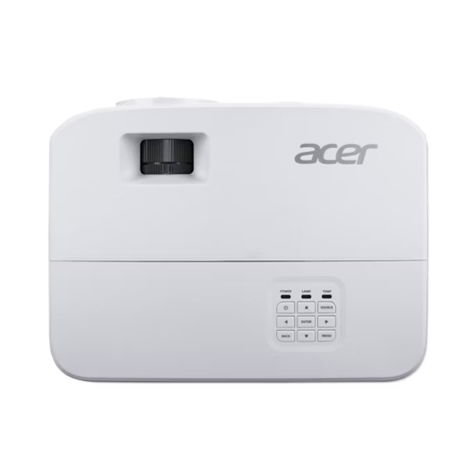 Projektor Acer H6542, DLP, 1080p, 4000LM, HDMIx2, zvučnik, bijeli, MR.JXA11.001 - Slika 12