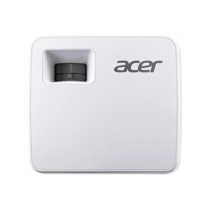 Projektor Acer PD1800, DLP, 1080p, 4000LM, HDMIx1, zvučnik, bijeli, MR.JXX11.001 - Slika 2