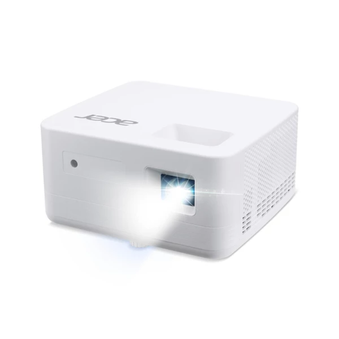 Projektor Acer PD1800, DLP, 1080p, 4000LM, HDMIx1, zvučnik, bijeli, MR.JXX11.001 - Slika 3