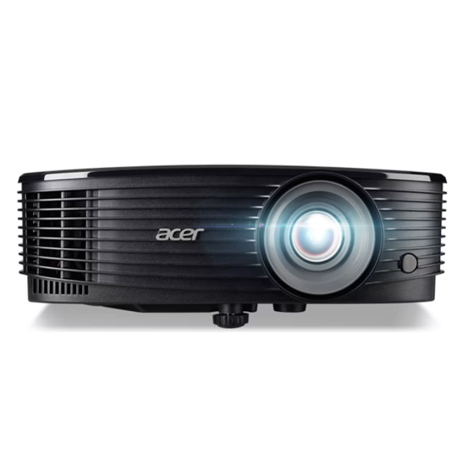 Projektor Acer X1129HP, DLP, 800x600, 4800LM, HDMIx1, zvučnik, crni, MR.JUH11.001 - Slika 3