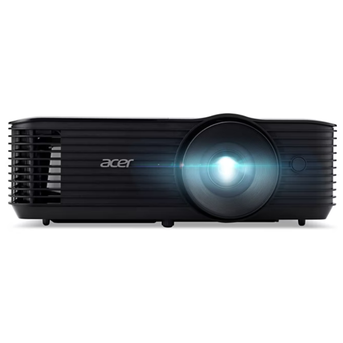 Projektor Acer X1228H, DLP, 1024x768, 4800LM, HDMIx1, zvučnik, crni, MR.JTH11.001 - Slika 4