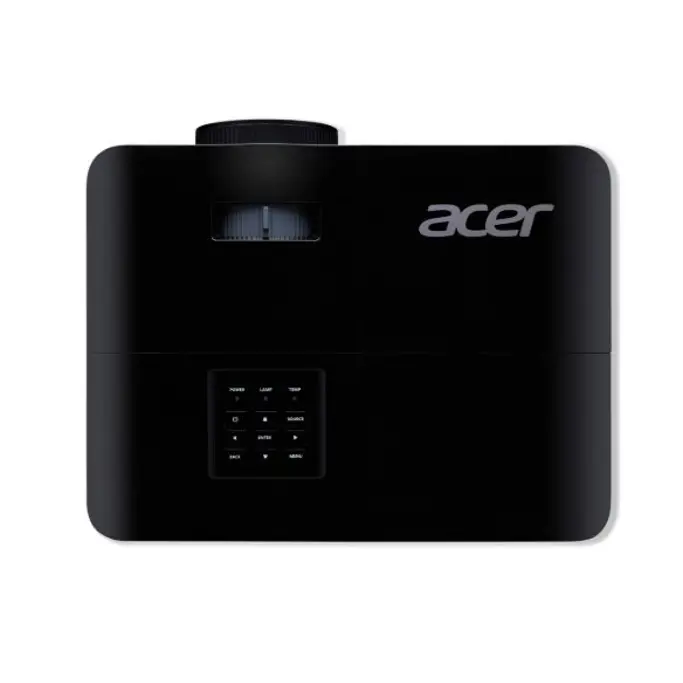 Projektor Acer X139, DLP, 1280x800, 5000LM, HDMIx1, zvučnik, crni, MR.JX611.00Z - Slika 15