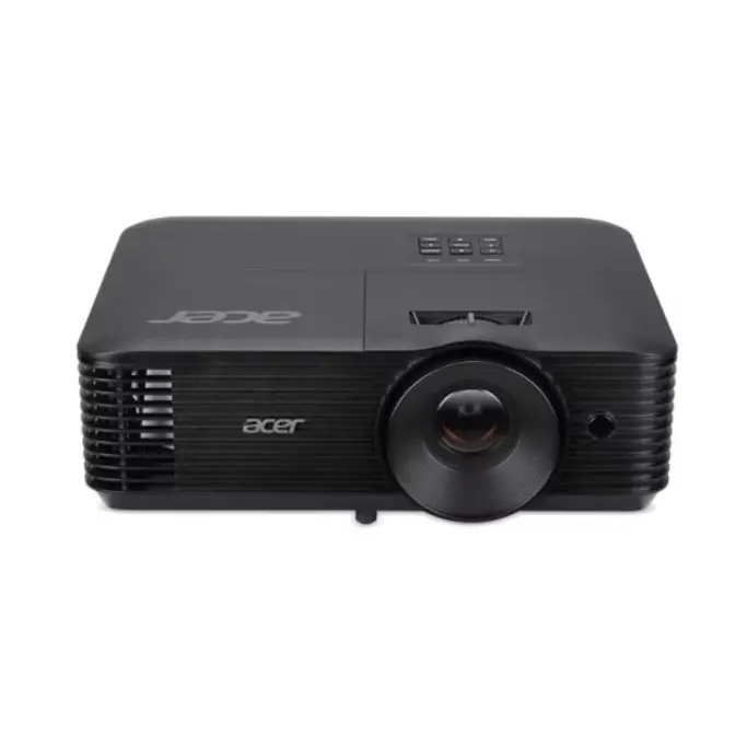 Projektor Acer X139, DLP, 1280x800, 5000LM, HDMIx1, zvučnik, crni, MR.JX611.00Z - Slika 13