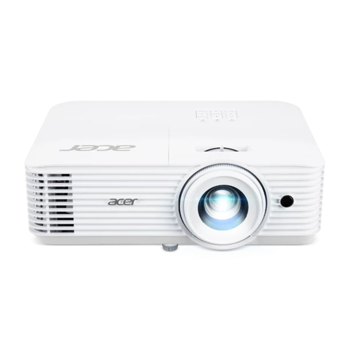 Projektor Acer X1528Ki, DLP, WiFi, 1080p, 5200LM, HDMIx2, zvučnik, bijeli, MR.JW011.001 - Slika 2