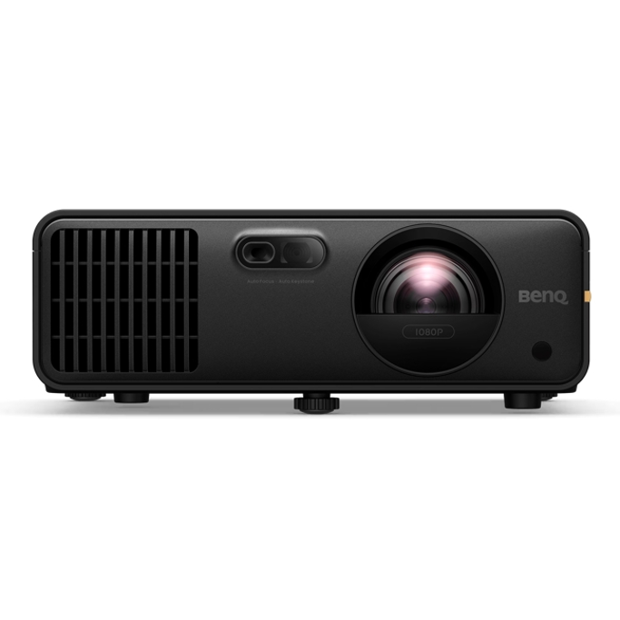 Projektor BenQ AH700ST, DLP, 1080p, 4000LM ANSI, HDMIx2, zvučnik, crni, 9H.JST77.1HE - Slika 1