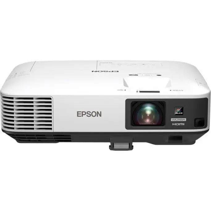 Projektor Epson EB-2250U, 3LCD, WiFi, 1920x1200, 5000LM, HDMIx2, LAN, zvučnik, bijeli, V11H871040 - Slika 5