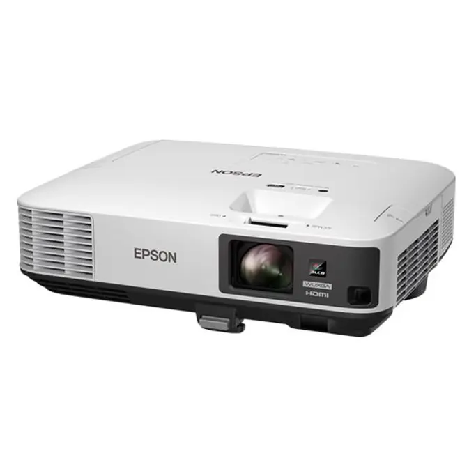Projektor Epson EB-2250U, 3LCD, WiFi, 1920x1200, 5000LM, HDMIx2, LAN, zvučnik, bijeli, V11H871040 - Slika 7