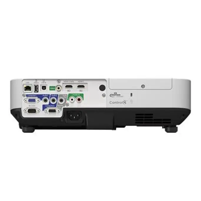 Projektor Epson EB-2250U, 3LCD, WiFi, 1920x1200, 5000LM, HDMIx2, LAN, zvučnik, bijeli, V11H871040 - Slika 6