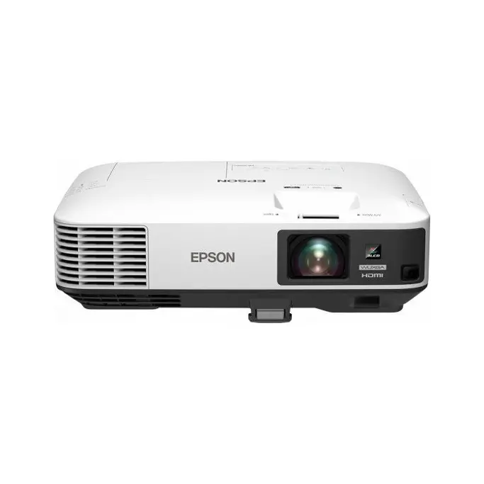 Projektor EPSON EB-2250U, WiFi, 3LCD, 1920x1200, 5000LM, HDMIx2, LAN, zvučnik, bijeli, V11H871040 - Slika 1