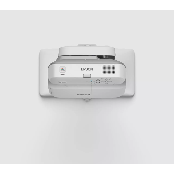 Projektor Epson EB-685W, 3LCD, 1280x800, 3500LM, HDMIx3, LAN, zvučnik, bijeli, V11H744040 - Slika 17