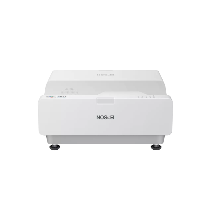 Projektor Epson EB-760W, 3LCD, 1280x800, 4100LM, HDMIx3, LAN, zvučnik, bijeli, V11HA81080 - Slika 8