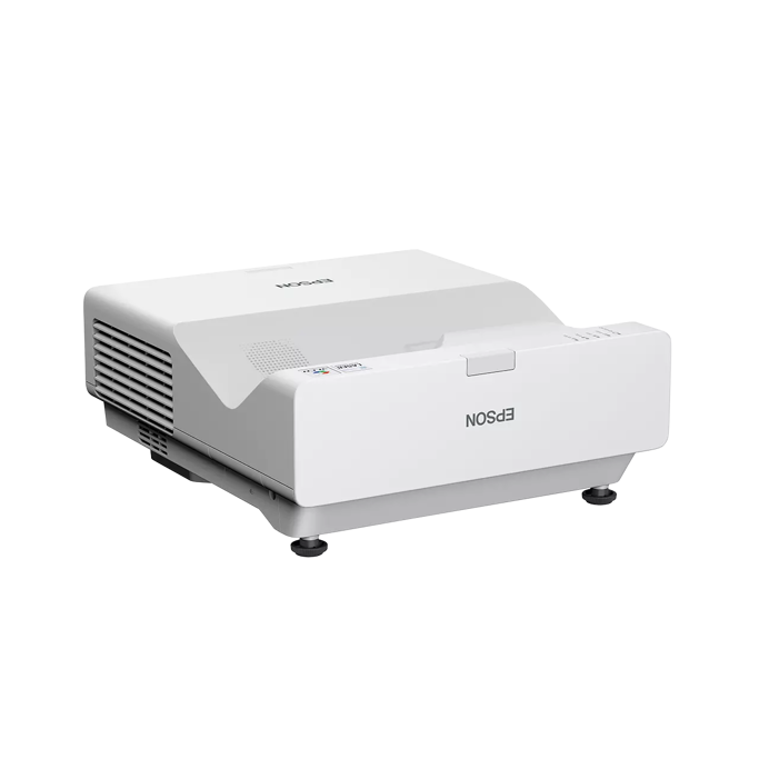 Projektor Epson EB-760W, 3LCD, 1280x800, 4100LM, HDMIx3, LAN, zvučnik, bijeli, V11HA81080 - Slika 6