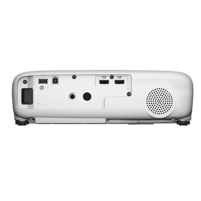 Projektor Epson EB-FH08, 3LCD, 1080p, 3600LM, HDMIx2, zvučnik, bijeli, V11HB54040 - Slika 4