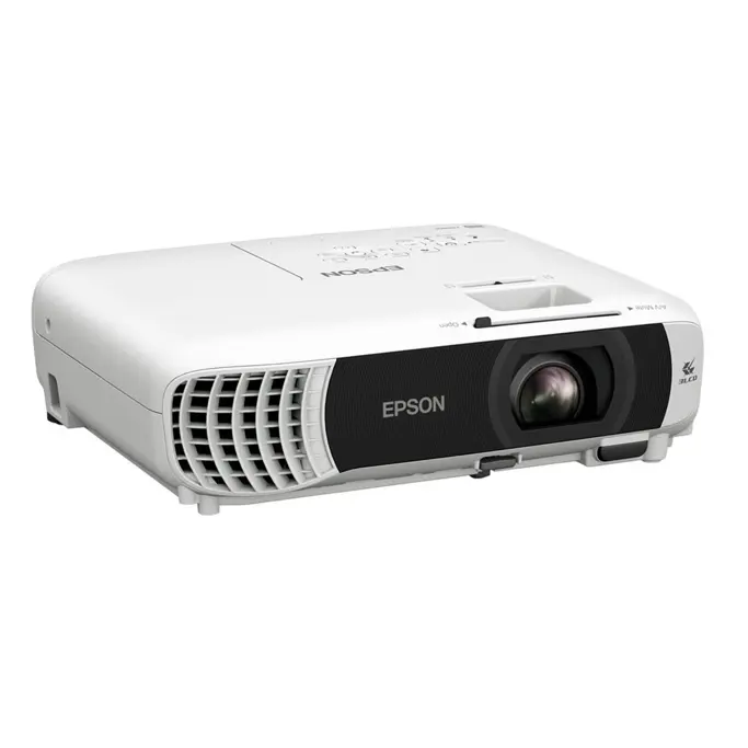 Projektor Epson EB-FH08, 3LCD, 1080p, 3600LM, HDMIx2, zvučnik, bijeli, V11HB54040 - Slika 5