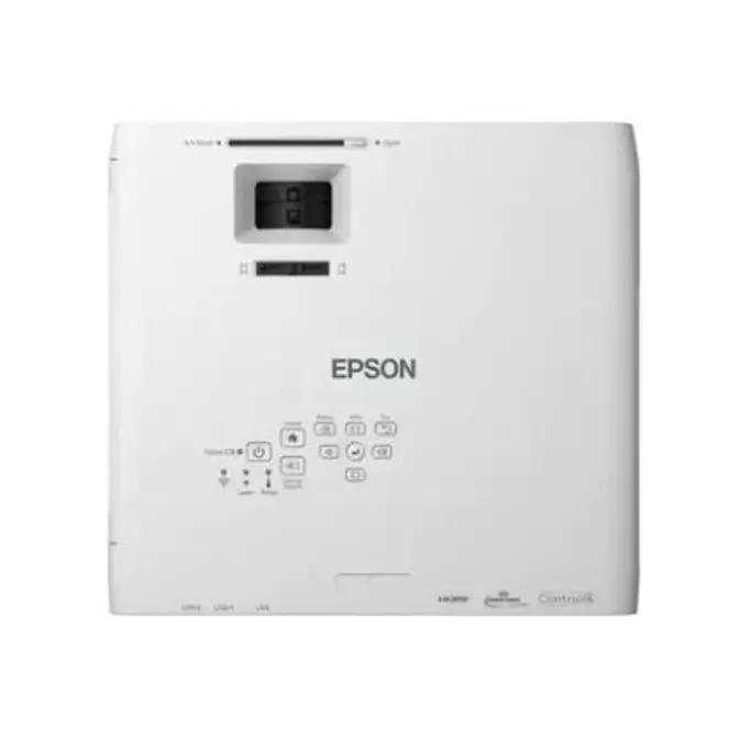 Projektor Epson EB-L260F, 3LCD, WiFi, 1080p, 4600LM, HDMIx2, LAN, zvučnik, bijeli, V11HA69080 - Slika 10